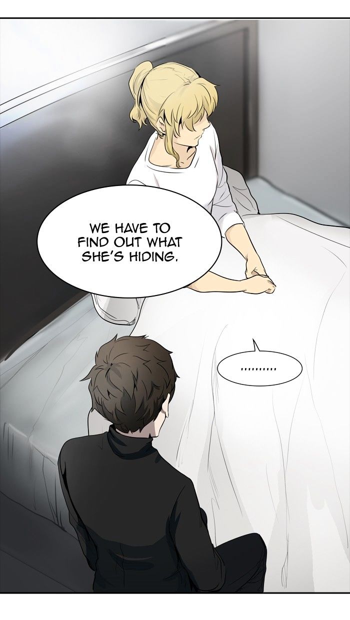 Tower of God, Chapter 341 image 039